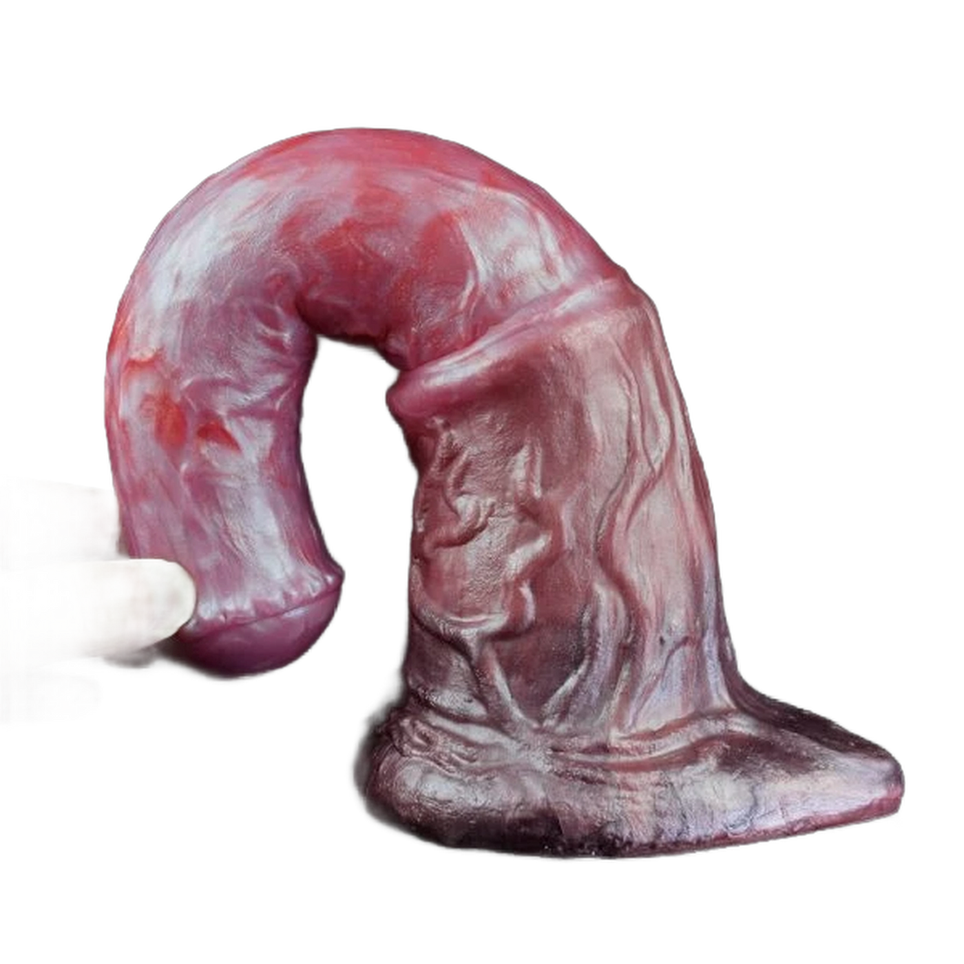 Silicone Horse Anal Dildo