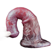 Silicone Horse Anal Dildo