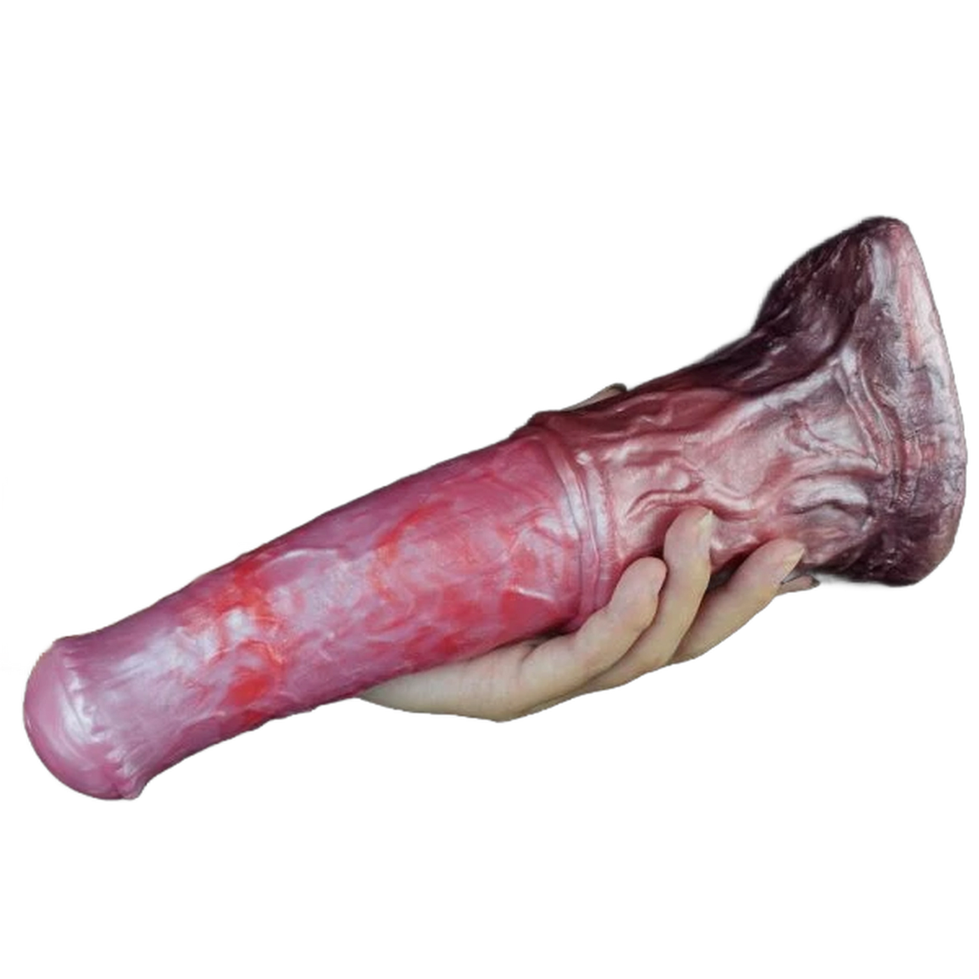 Silicone Horse Anal Dildo