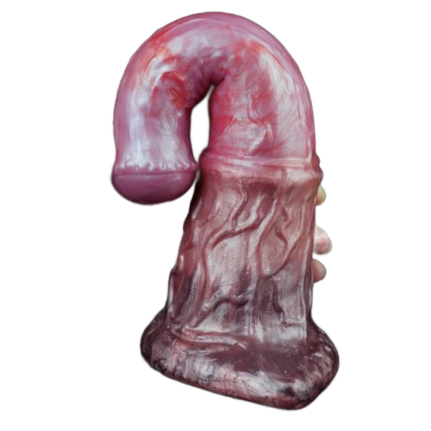 Silicone Horse Anal Dildo
