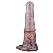 Silicone Horse Anal Dildo