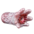 Silicone Petal Fairy masturbator
