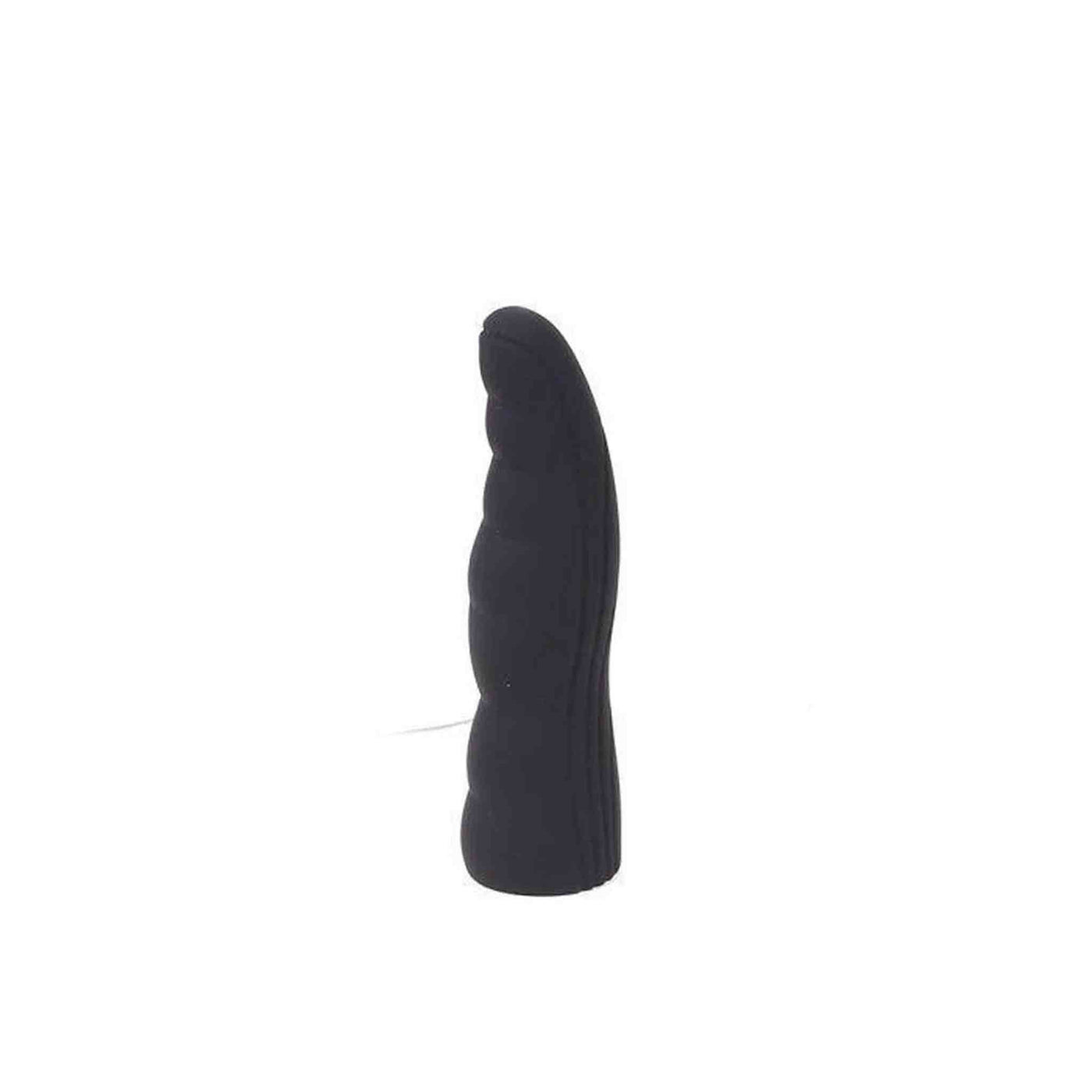 Silicone Strap-on Milano 14 cm