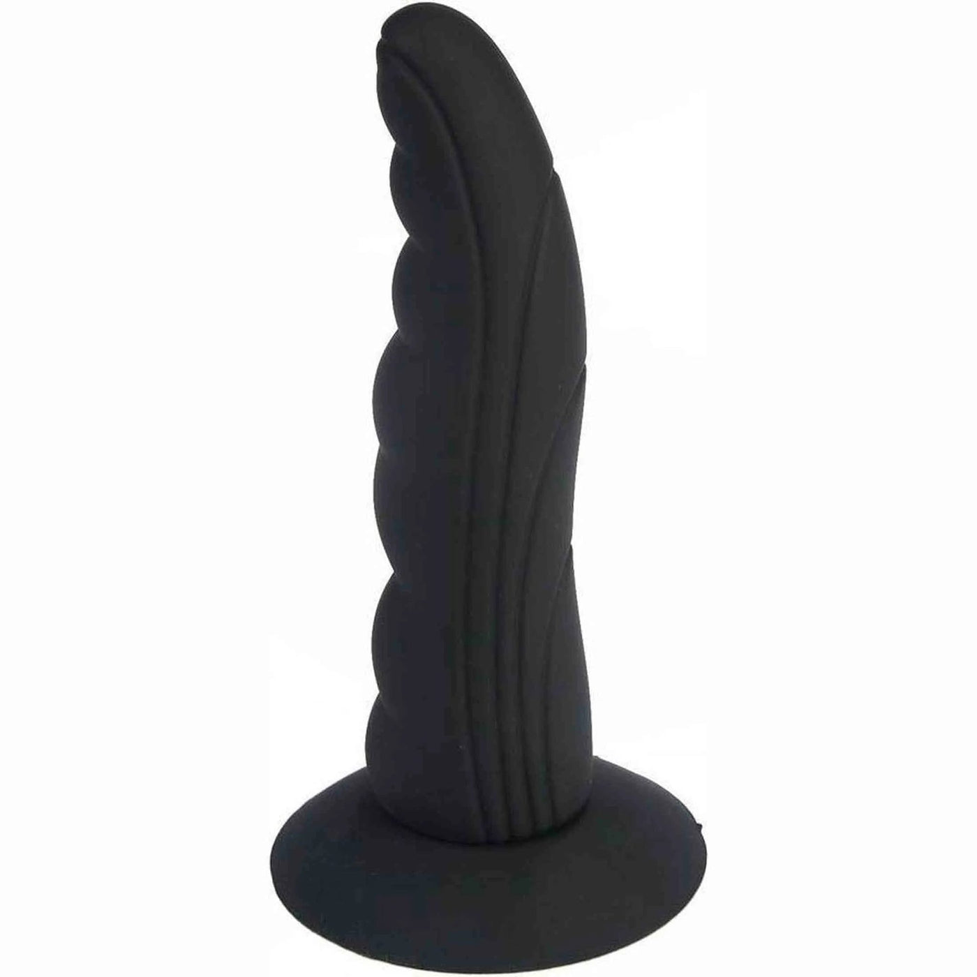 Silicone Strap-on Milano 14 cm