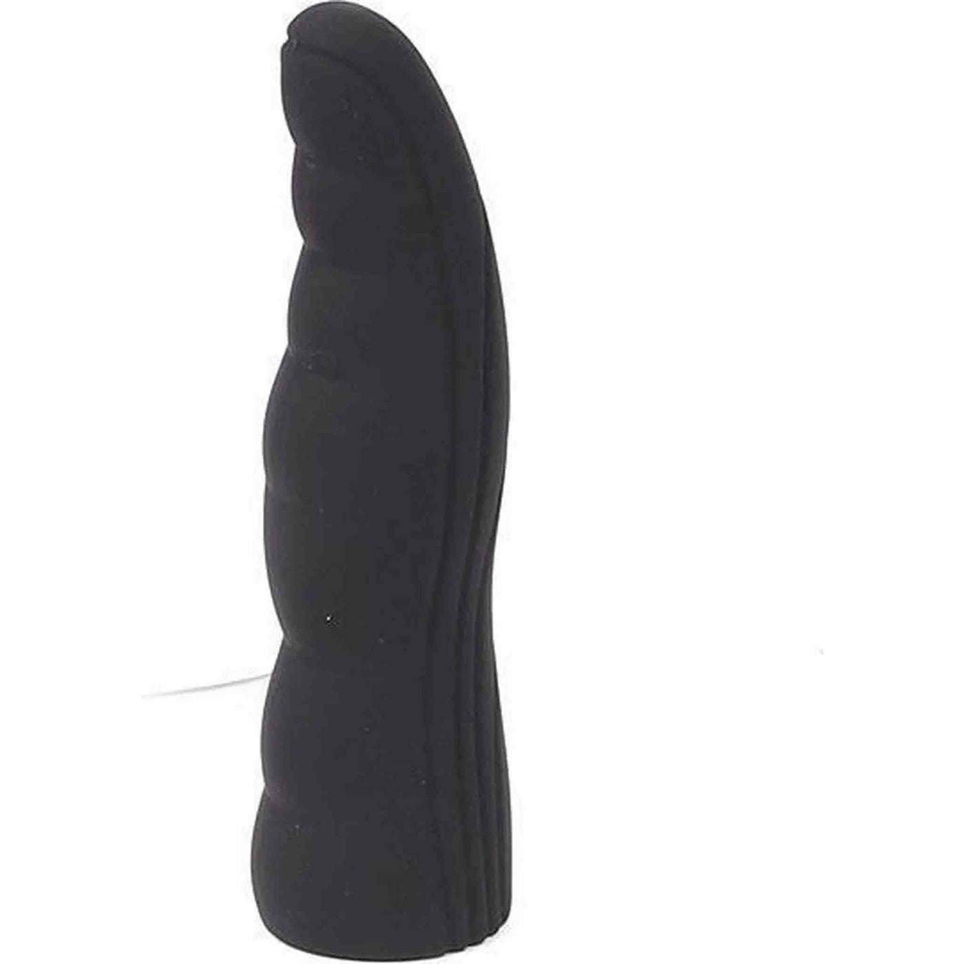Silicone Strap-on Milano 14 cm