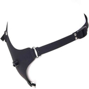 Silicone Strap-on Milano 14 cm