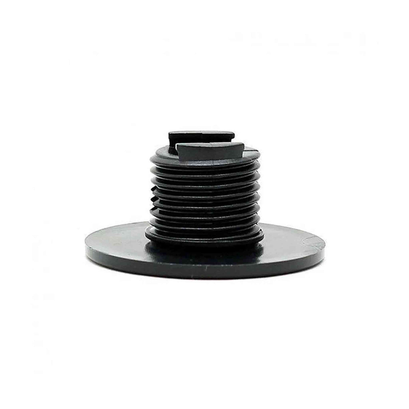 Silicone Strap-on Milano 14 cm