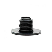 Silicone Strap-on Milano 14 cm