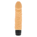 Silicone classic Maxi vibrator