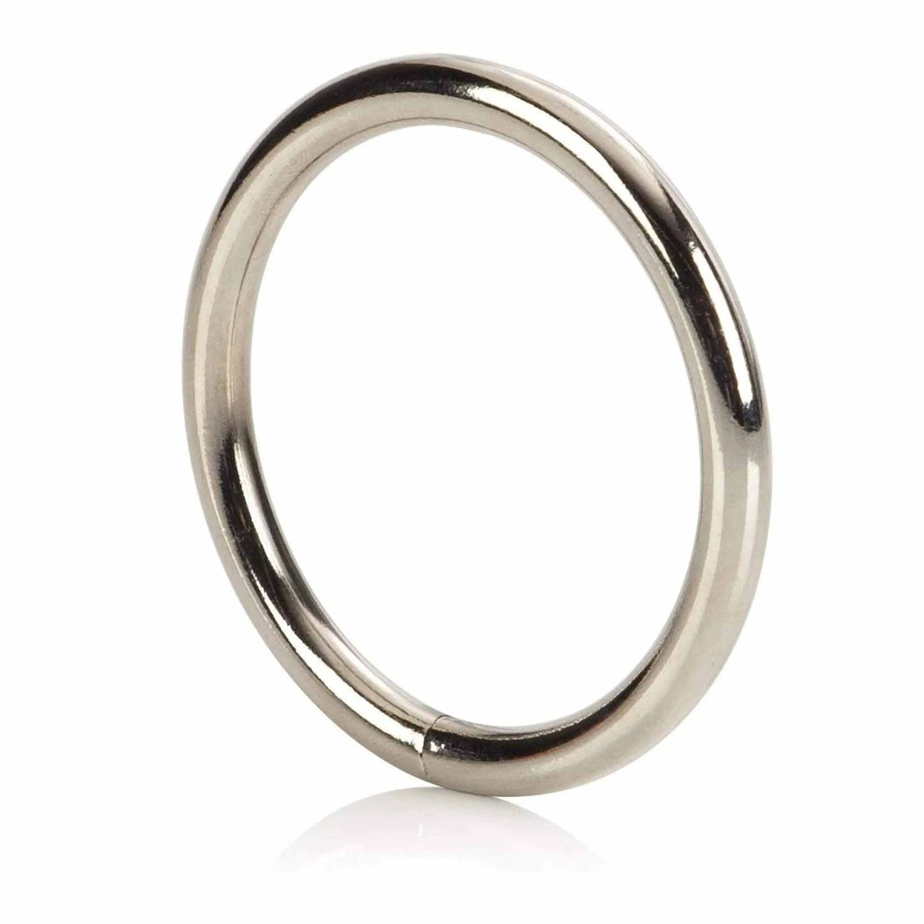 Silver Ring Set 3 pezzi