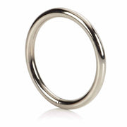 Silver Ring Set 3 pezzi