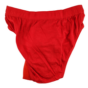 Slip Maschile Natalizio con Cappello Proboscide