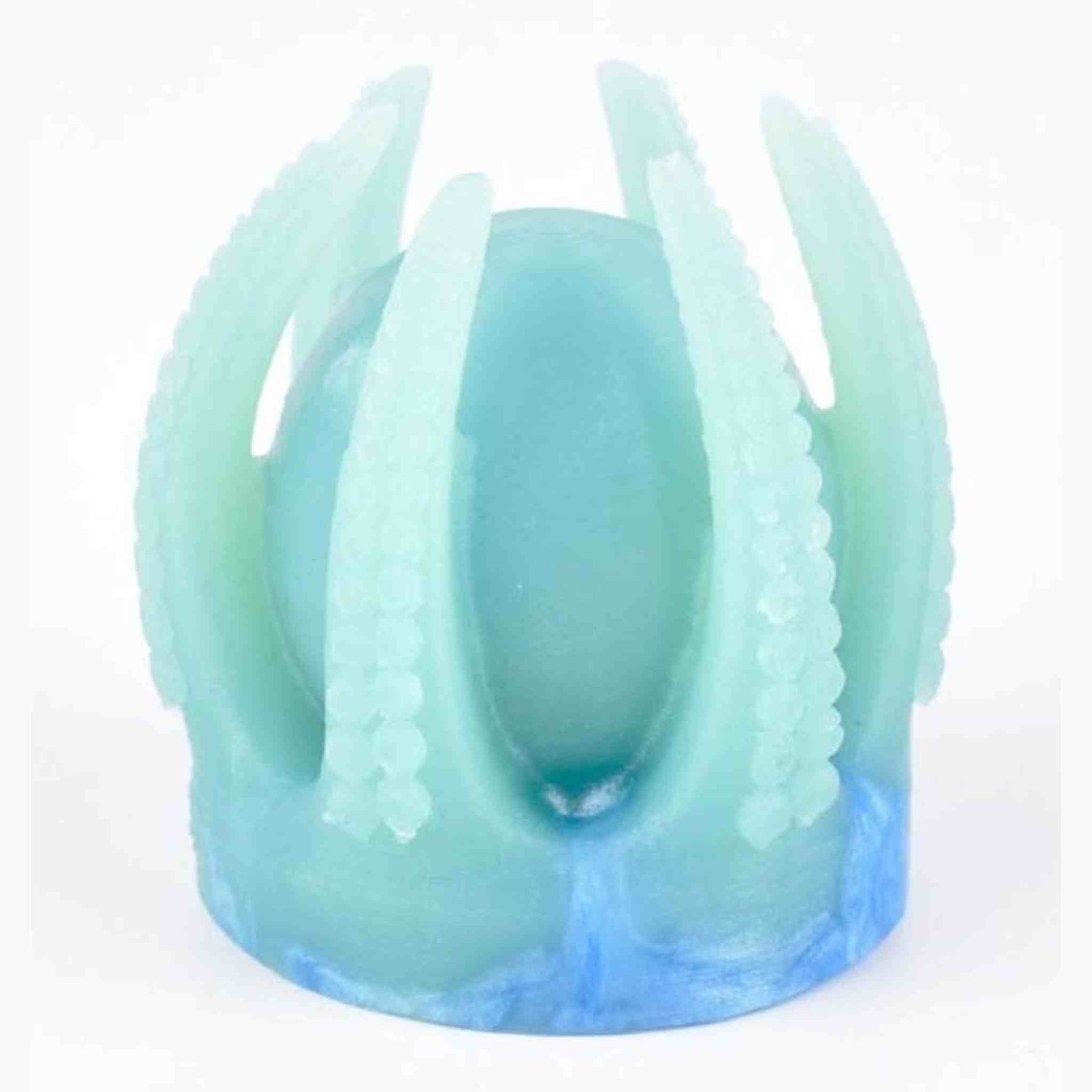 Small Octopus Dildo
