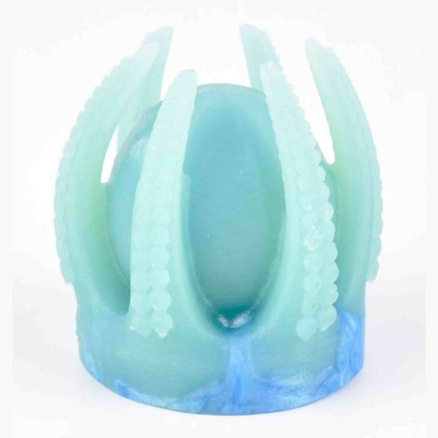 Small Octopus Dildo