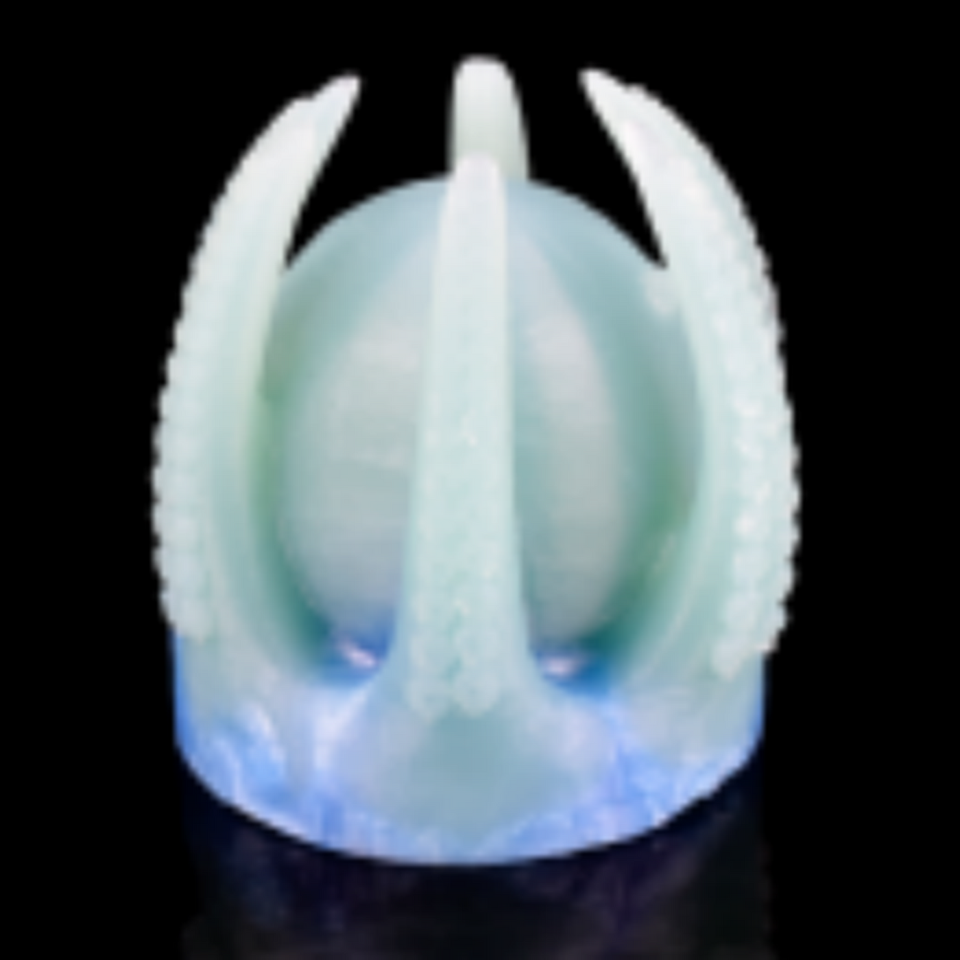 Small Octopus Dildo