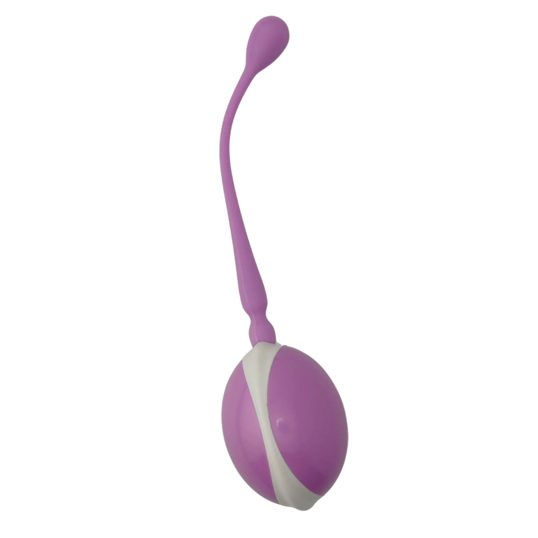 Smart Love Balls - Pallina vaginale in silicone per esercizi di Kegel - GoEstasy