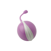 Smart Love Balls - Pallina vaginale in silicone per esercizi di Kegel