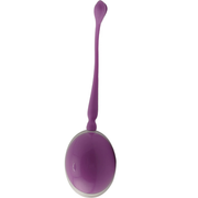Smart Love Balls - Pallina vaginale in silicone per esercizi di Kegel