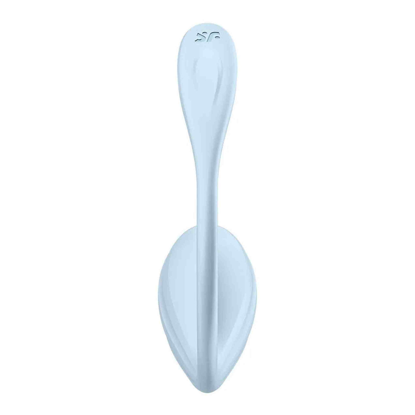 Smooth Petal light blue