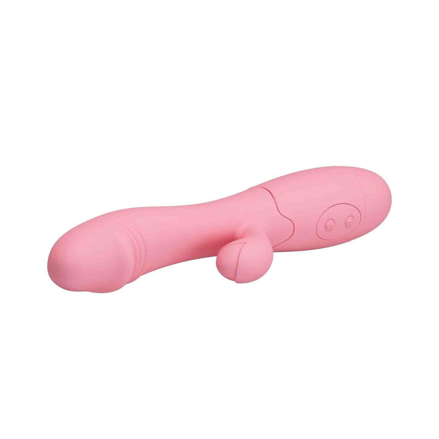 Snappy Vibratore Rabbit Ricaricabile con 30 vibrazioni