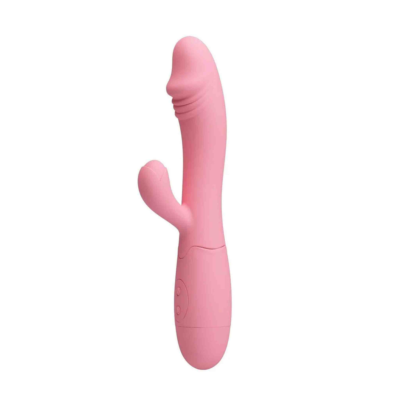 Snappy Vibratore Rabbit Ricaricabile con 30 vibrazioni