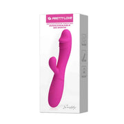 Snappy Vibratore Rabbit Ricaricabile con 30 vibrazioni
