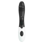 Snappy Vibratore Rabbit in Silicone - 30 modalità di vibrazione