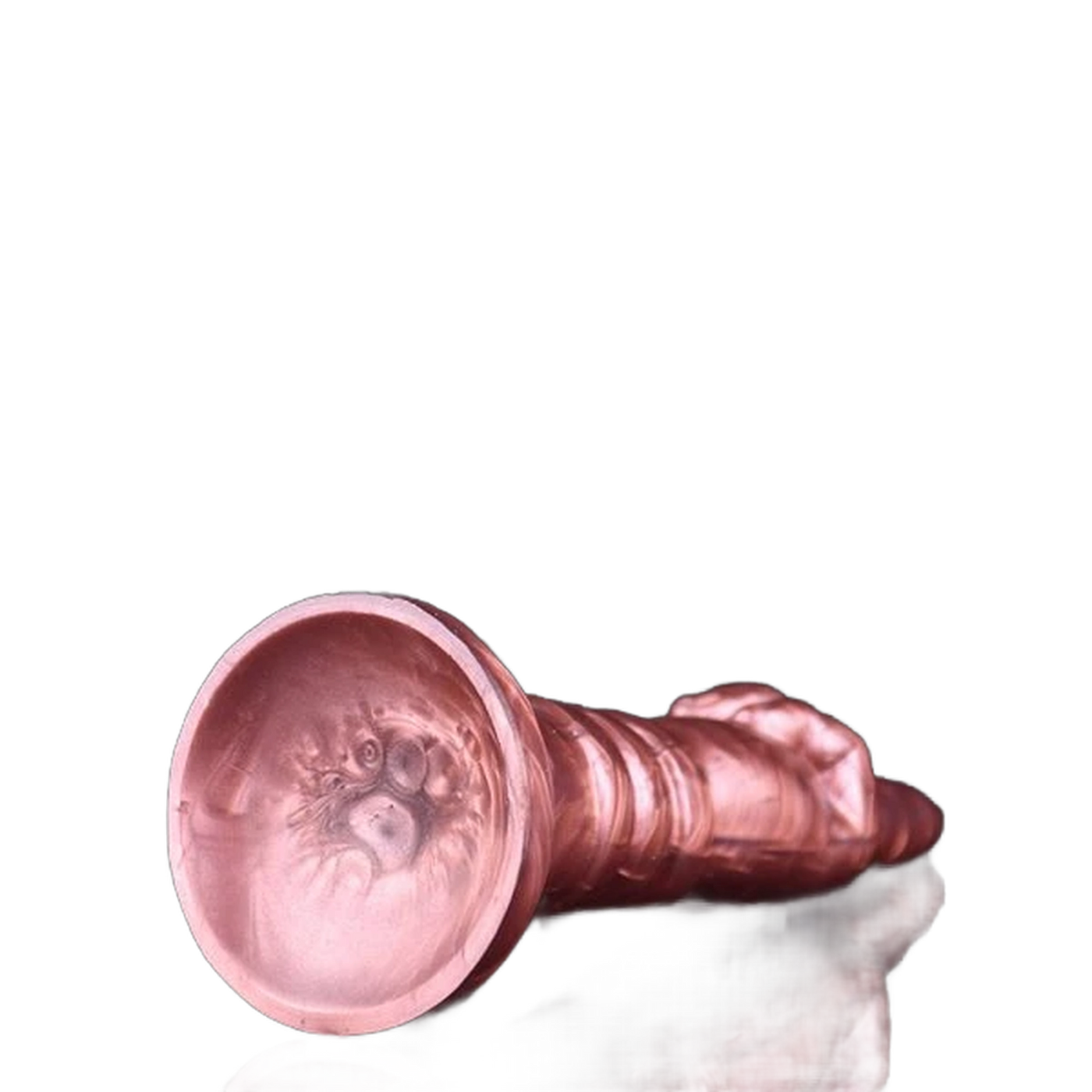 Soft Silicone Giant Finger Dildo Female Masturbation Dildo Sex Toy