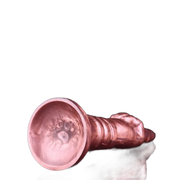 Soft Silicone Giant Finger Dildo Female Masturbation Dildo Sex Toy