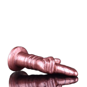Soft Silicone Giant Finger Dildo Female Masturbation Dildo Sex Toy