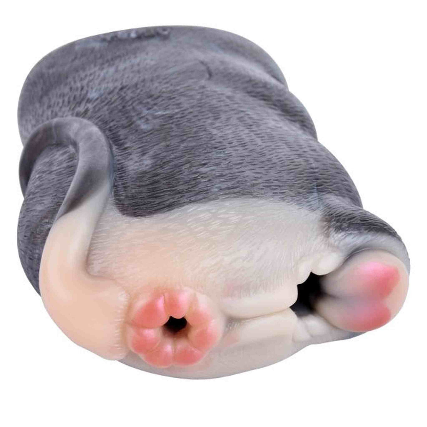 Soft masturbation cup for men