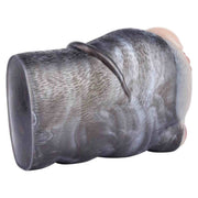 Soft masturbation cup for men