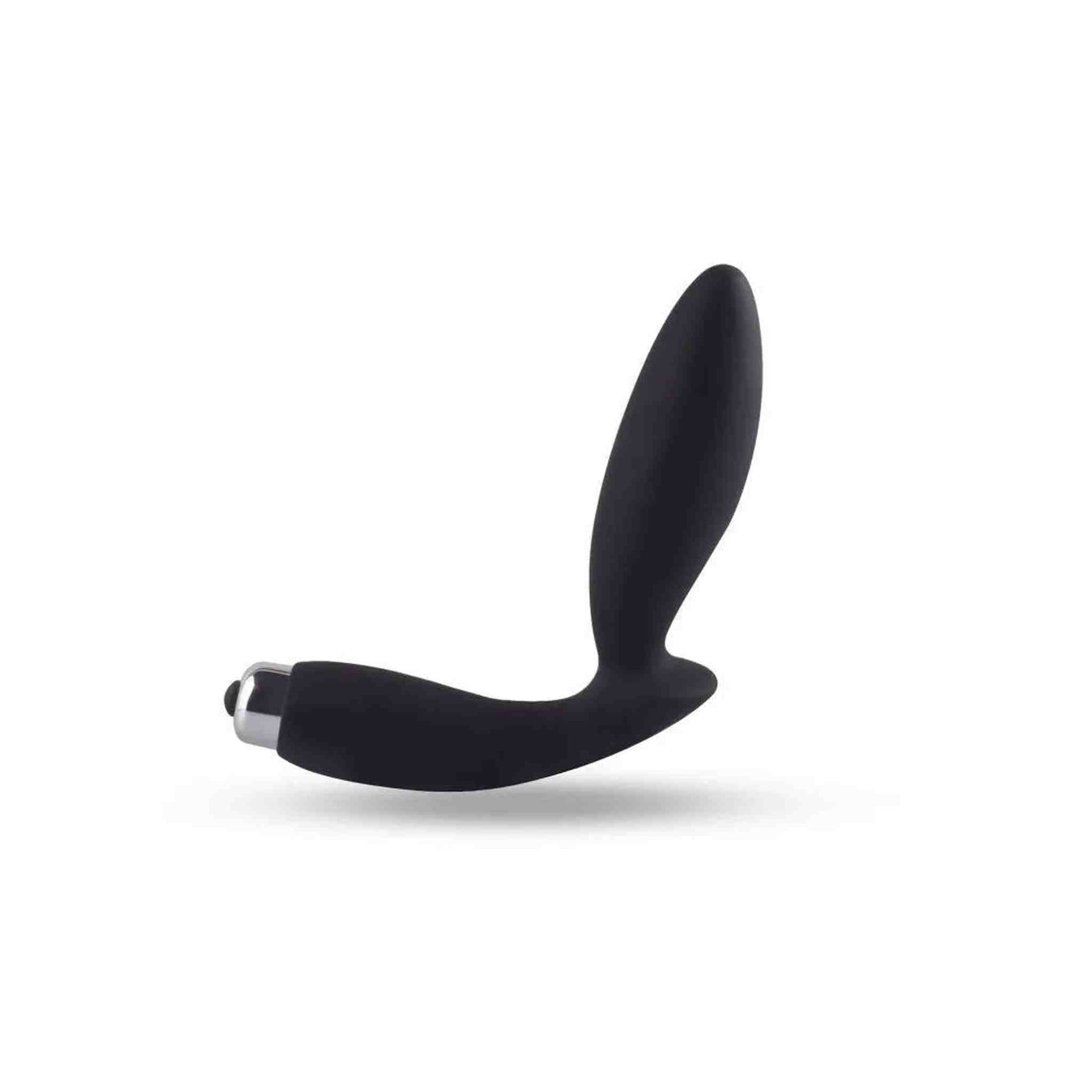 Soulmate Vibratore Anale Silicone