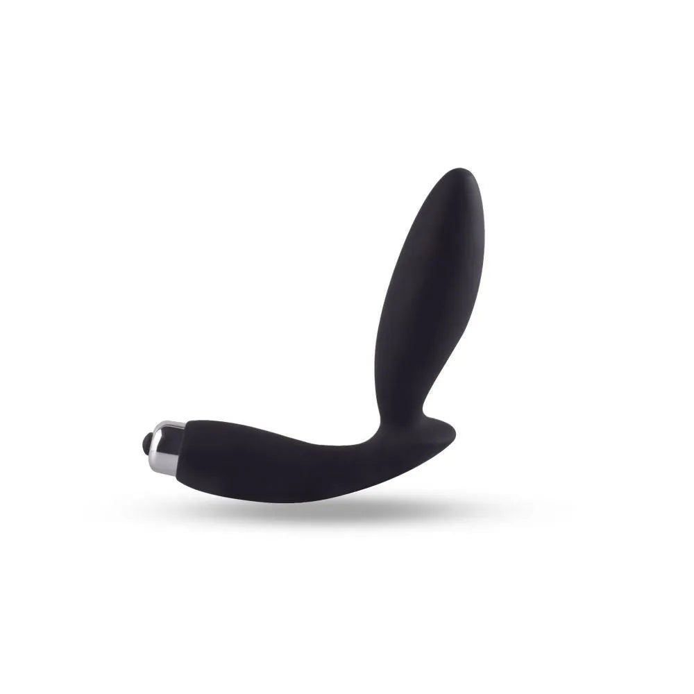 Soulmate Vibratore Anale Silicone
