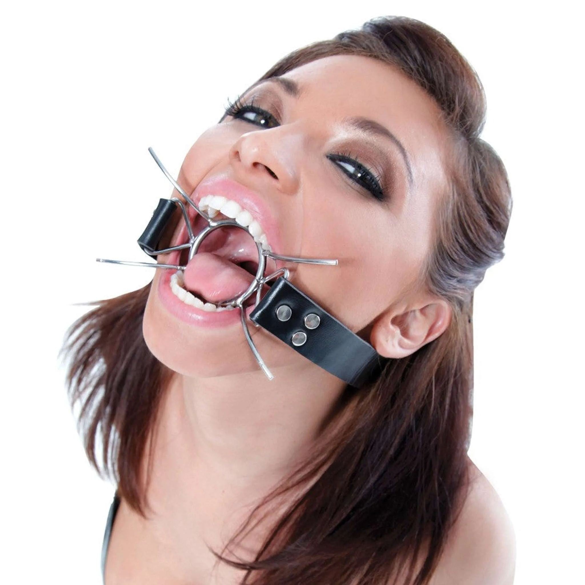 Spider Gag