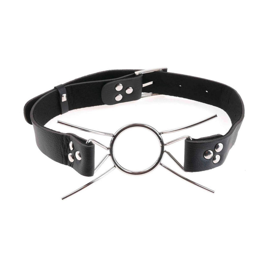 Spider Gag