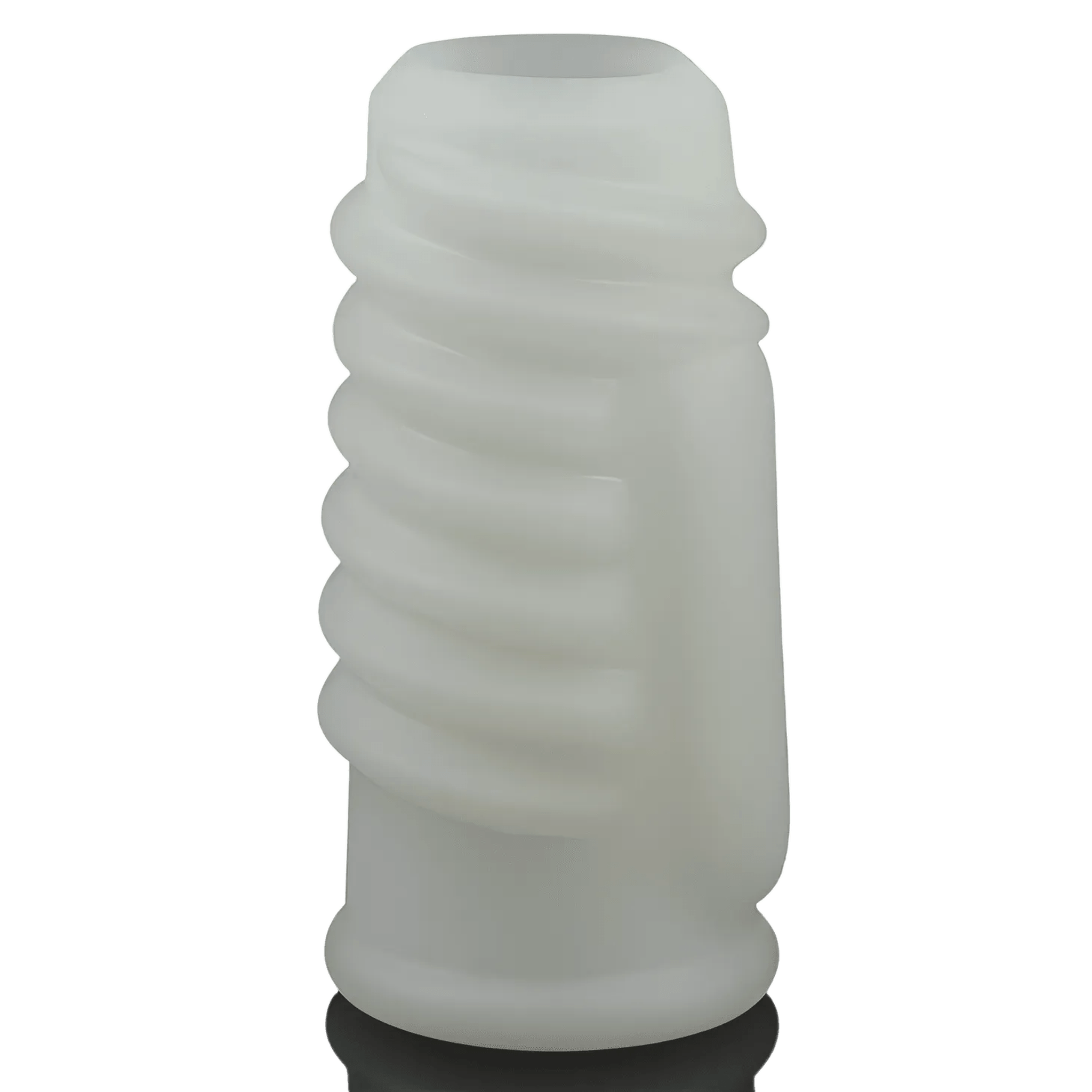 Spiral Guaina Corta Stimolante Con Vibrazione