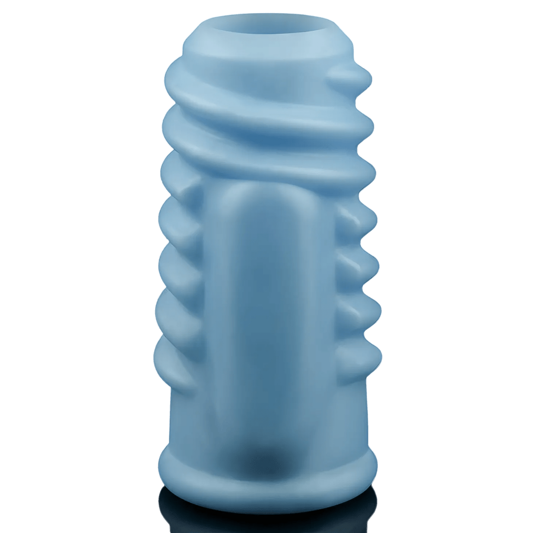 Spiral Guaina Corta Stimolante Con Vibrazione