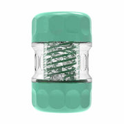 Spiral Portable Supple Cup