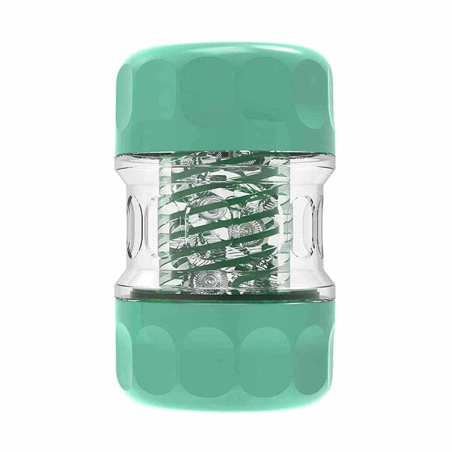 Spiral Portable Supple Cup