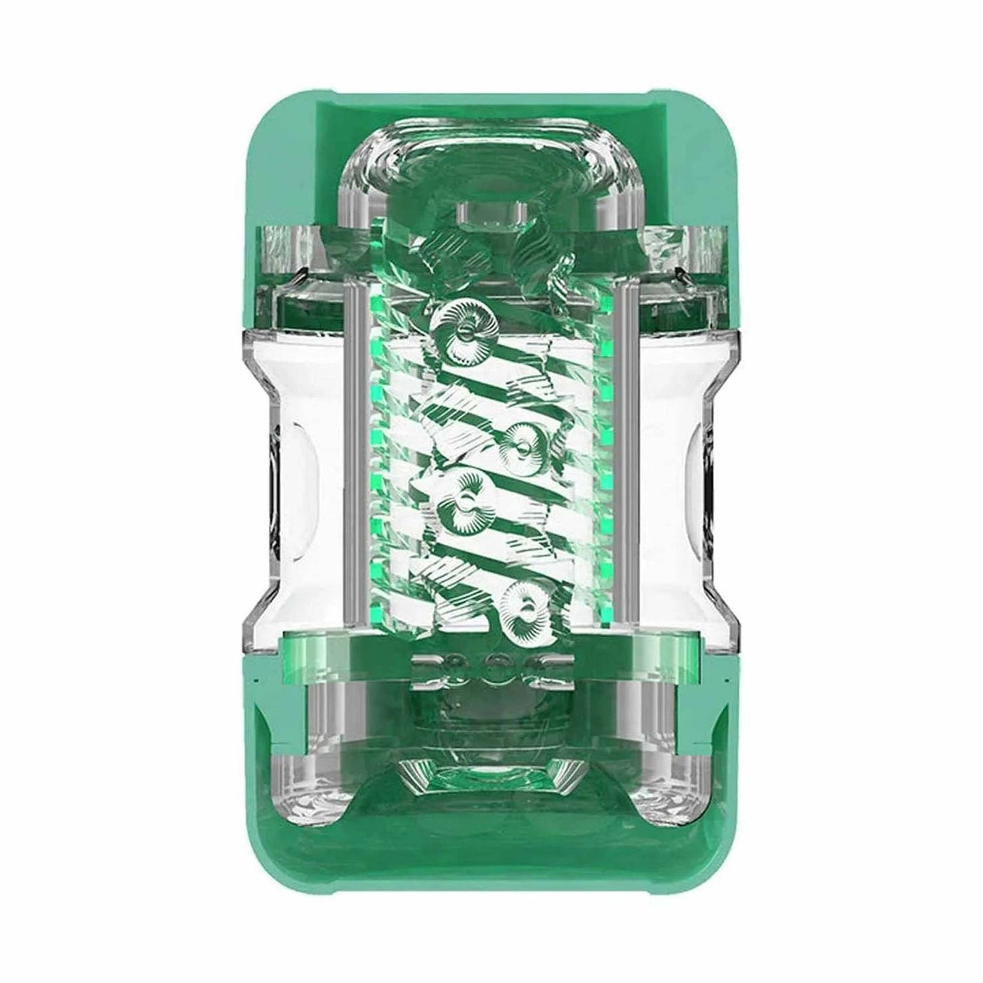 Spiral Portable Supple Cup