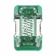 Spiral Portable Supple Cup