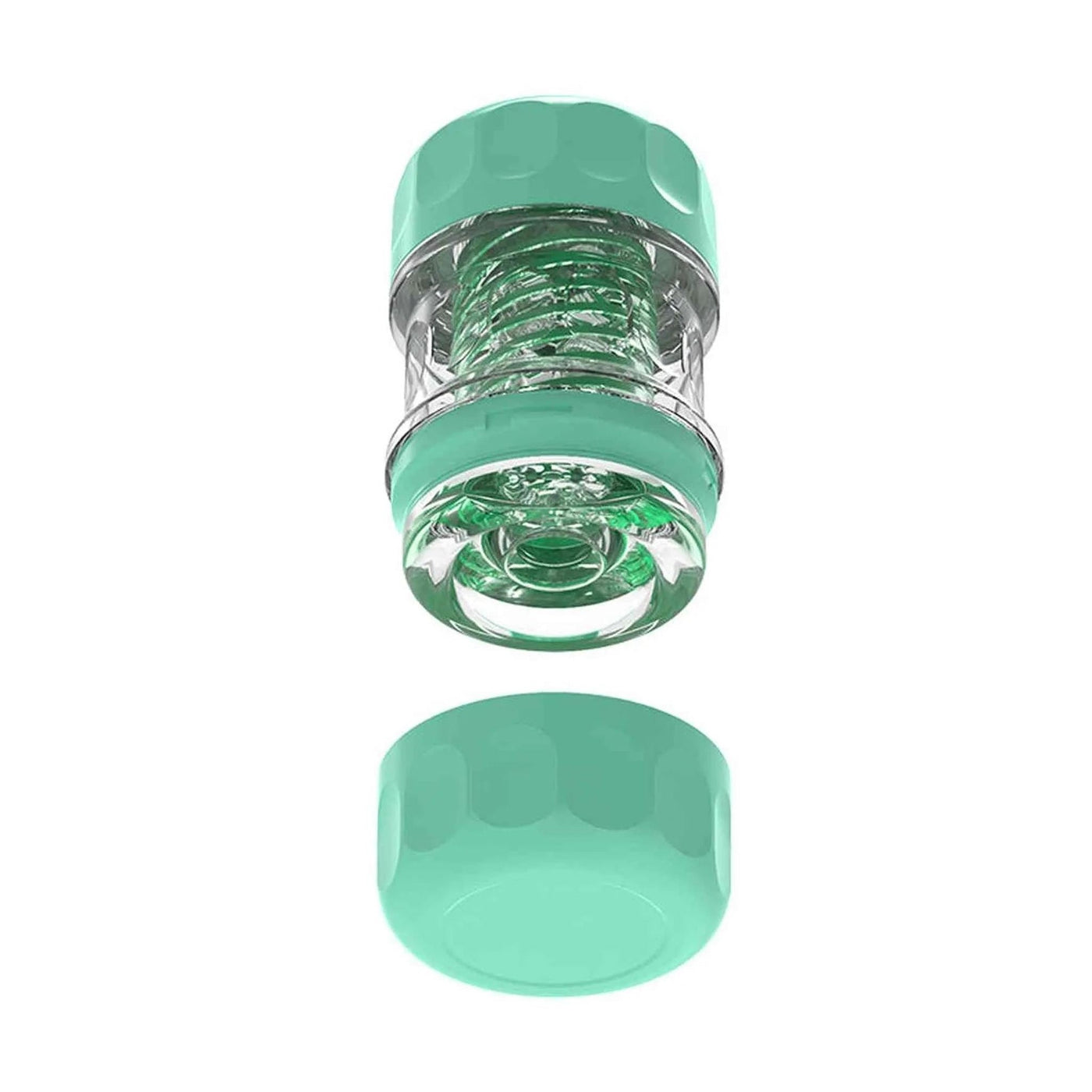 Spiral Portable Supple Cup