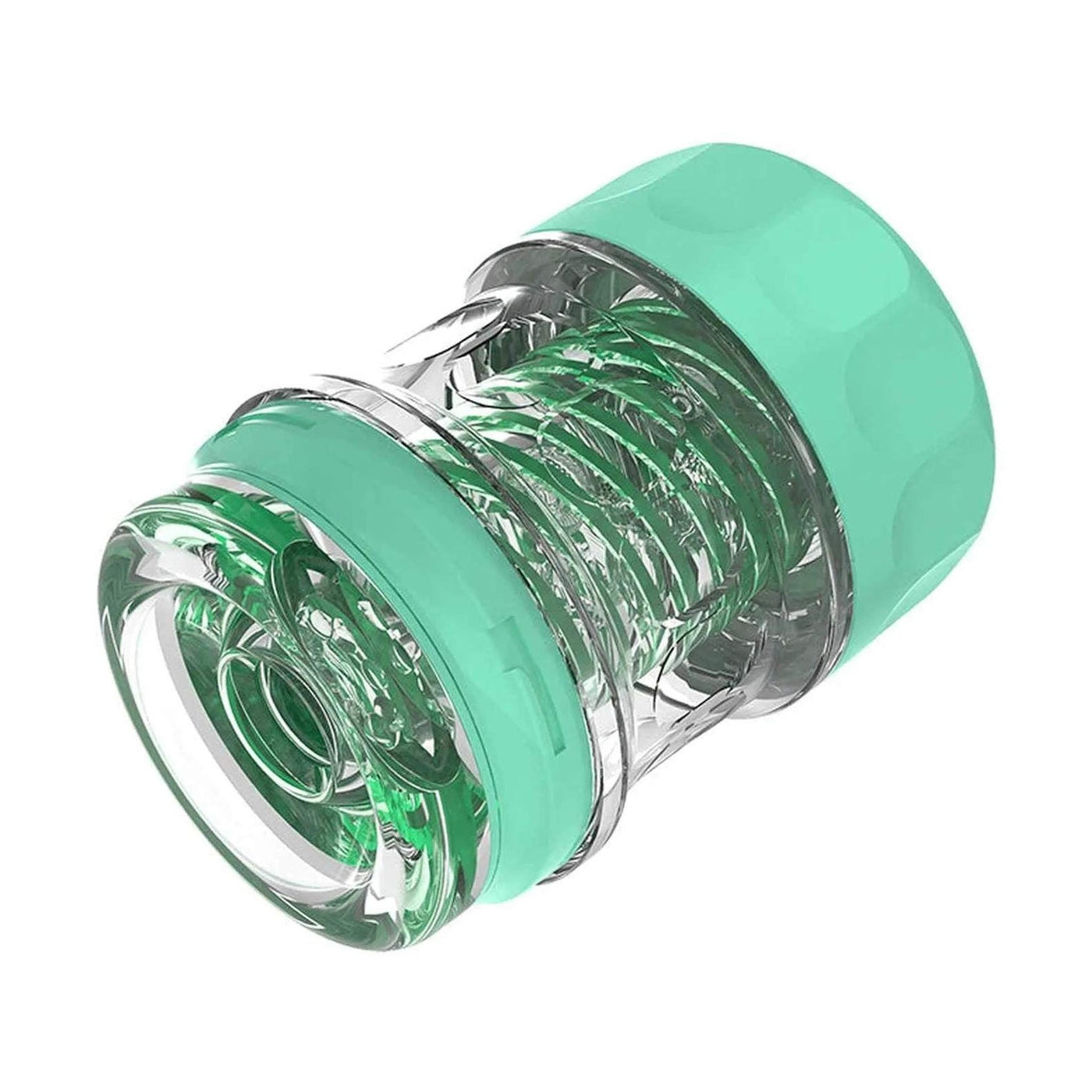 Spiral Portable Supple Cup
