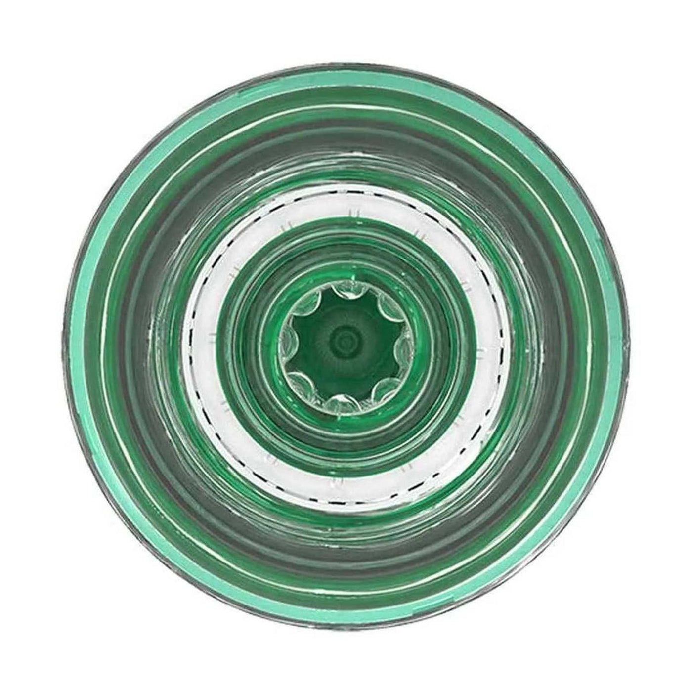 Spiral Portable Supple Cup