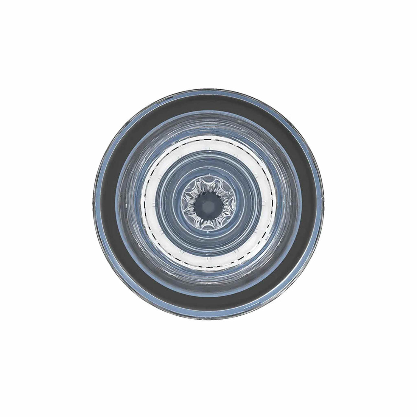 Spiral Portable Vigor Cup
