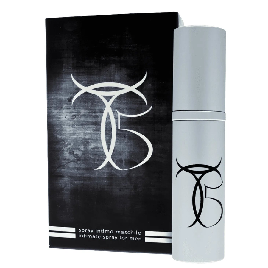Tauro T5 Delay Spray - 5 ml