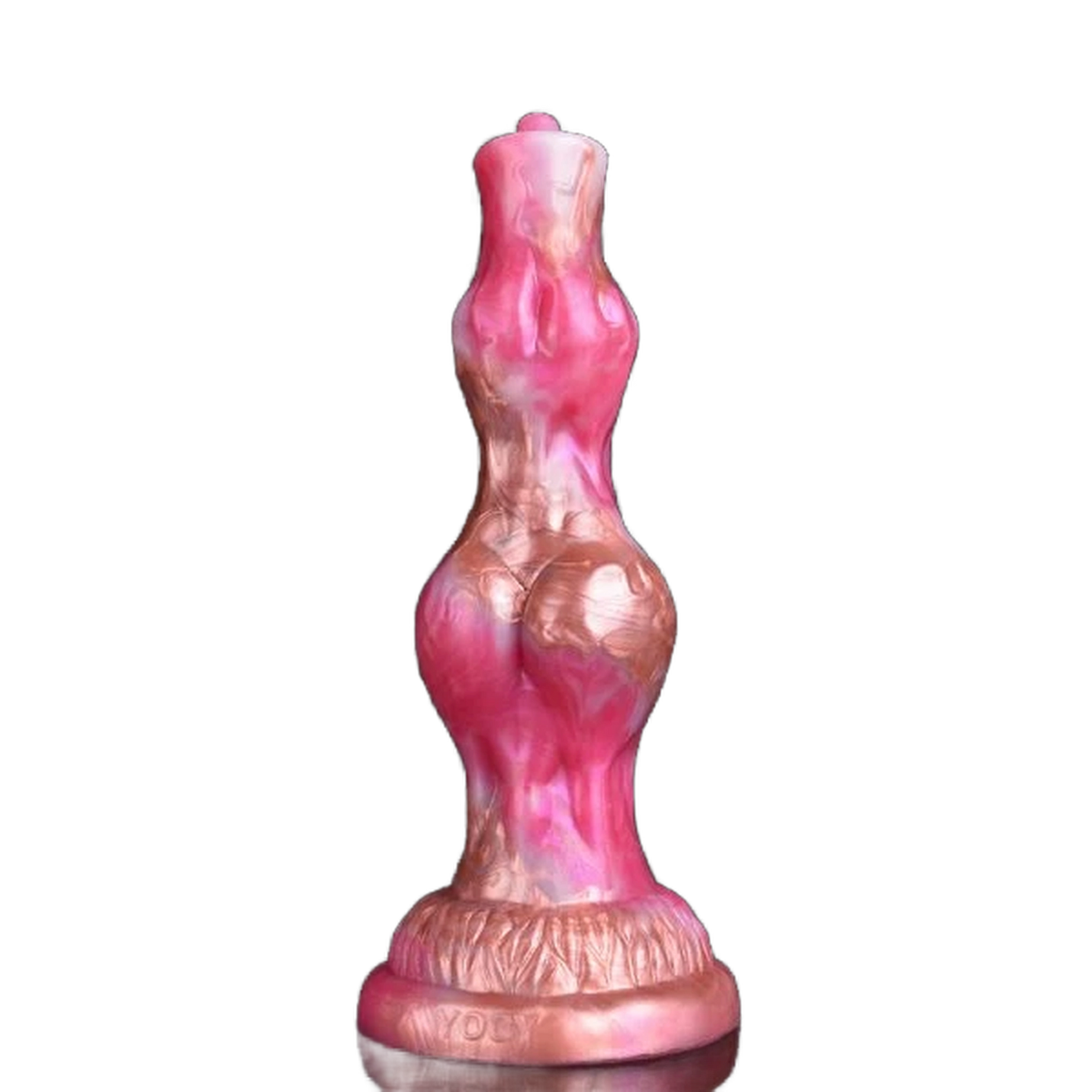 Spring Wolf Dildo
