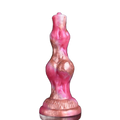 Spring Wolf Dildo