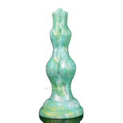 Spring Wolf Dildo